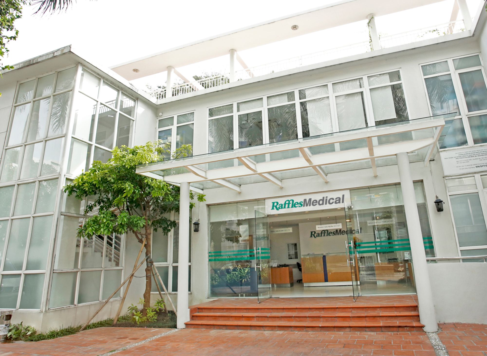 raffles-medical-hà-nội